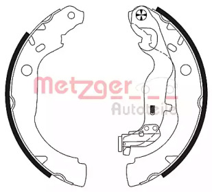 metzger mg131